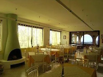Bed and Breakfast La Civetta Agropoli