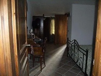 Bed and Breakfast La Civetta Agropoli