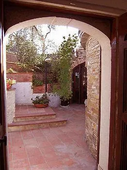 La Civetta Agropoli