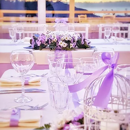 La Civetta Bed and Breakfast Agropoli