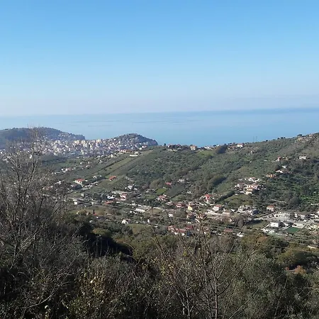 Bed and Breakfast La Civetta 4*