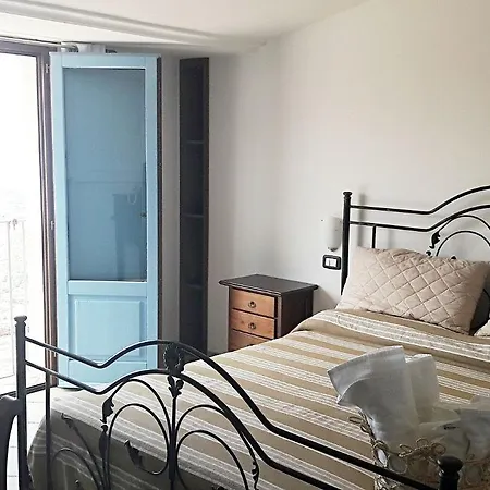 La Civetta 4* Agropoli