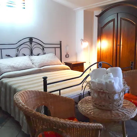 La Civetta 4*