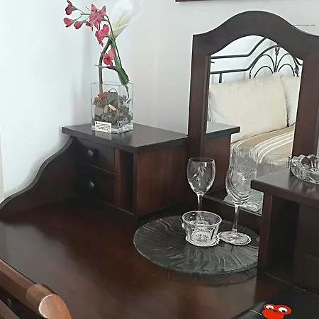 La Civetta Bed and Breakfast 4*