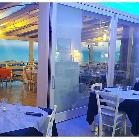 La Civetta 4*
