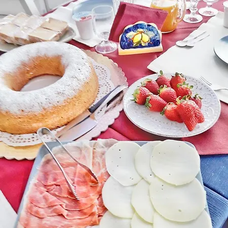 La Civetta Agropoli