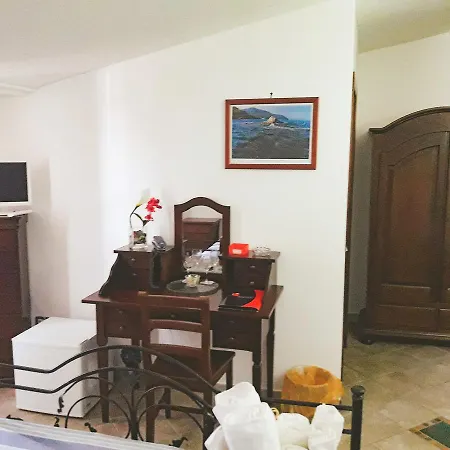 La Civetta Bed and Breakfast 4*
