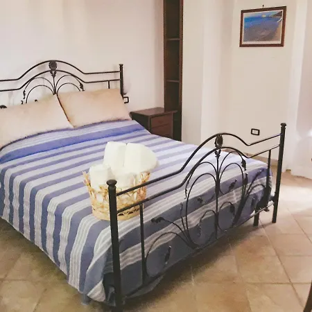 La Civetta Bed and Breakfast 4*