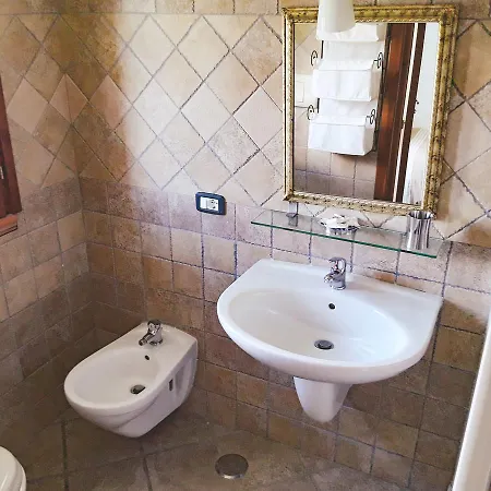 La Civetta 4* Agropoli