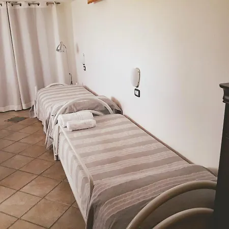 La Civetta 4*