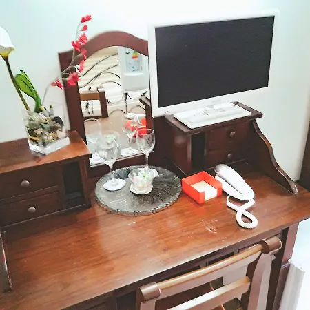 La Civetta 4* Agropoli