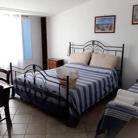 Bed and Breakfast La Civetta