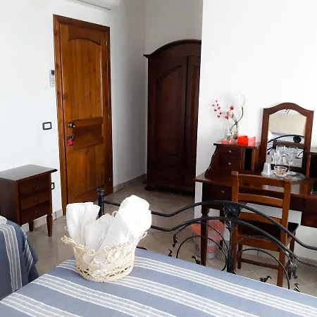 Bed and Breakfast La Civetta