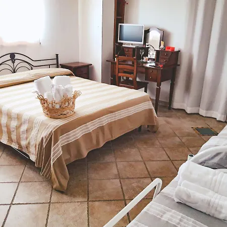 La Civetta Agropoli