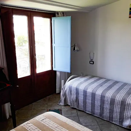 Bed and Breakfast La Civetta