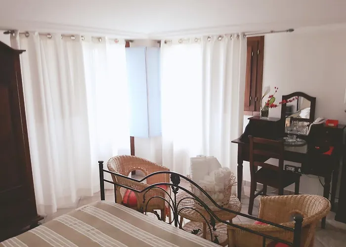 라 치베타 B&B 아그로폴리