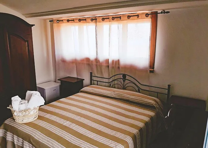 라 치베타 B&B 아그로폴리