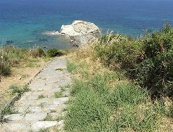 La Civetta 3* Agropoli