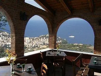 Panzió La Civetta 3*