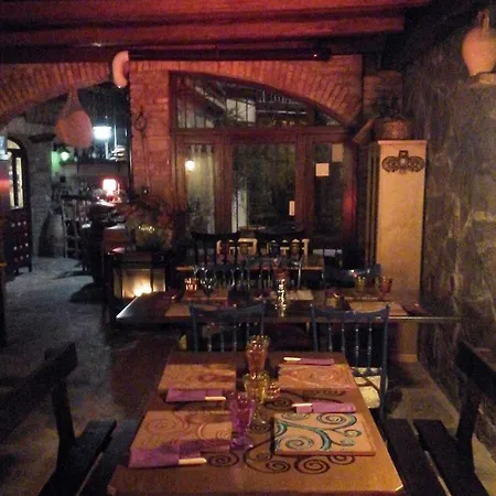 La Civetta 3* Agropoli