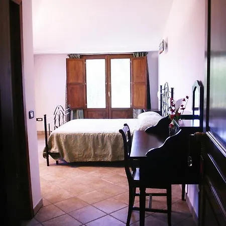 La Civetta Agropoli