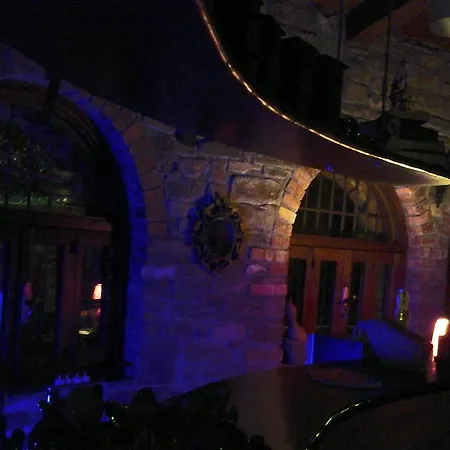 La Civetta Panzió Agropoli