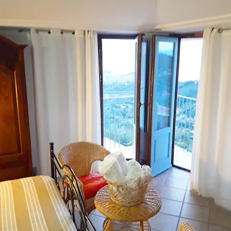 Nocleg ze śniadaniem La Civetta Agropoli