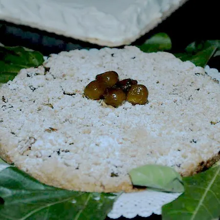 La Civetta Nocleg ze śniadaniem