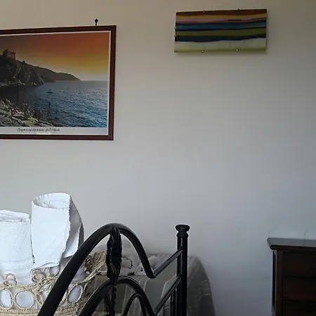 La Civetta Agropoli