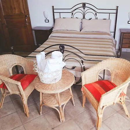 Panzió La Civetta 3*