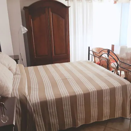 La Civetta 3* Agropoli