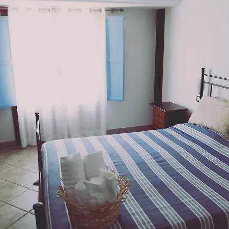 La Civetta Panzió 3*