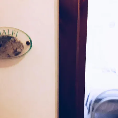 La Civetta Panzió Agropoli