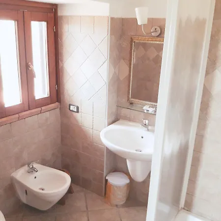 Panzió La Civetta 3*