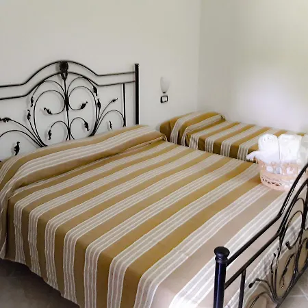 La Civetta Agropoli