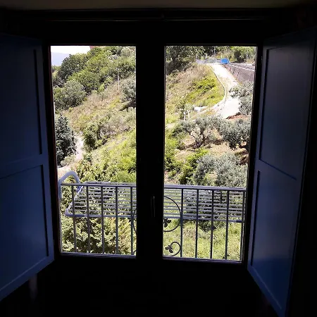 Panzió La Civetta 3*