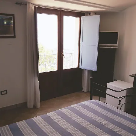 La Civetta Agropoli