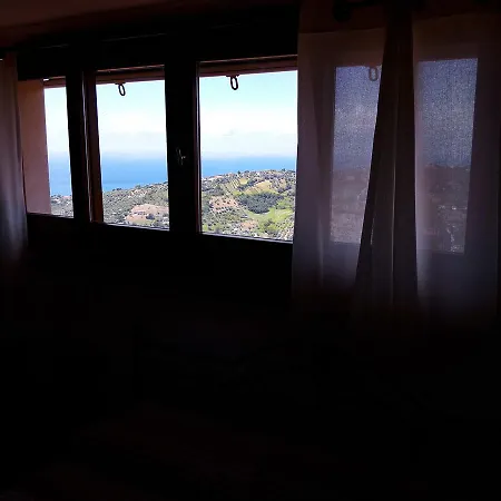 La Civetta 4* アグローポリ