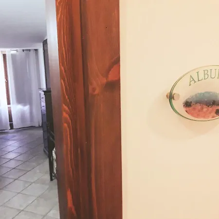 Panzió La Civetta 3*