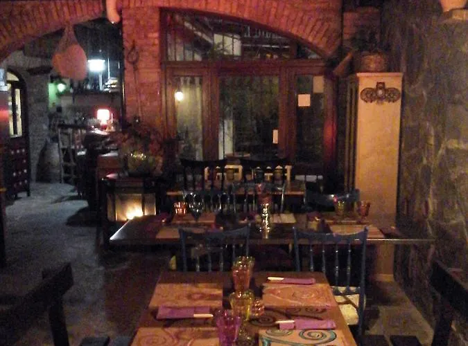 La Civetta 3* أغروبولي
