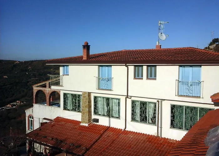 住宿加早餐酒店 猫头鹰酒店 阿格罗波利