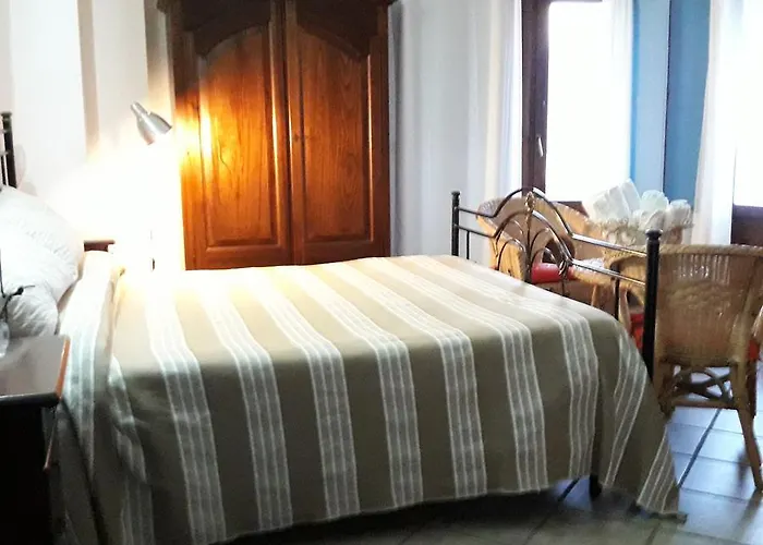 فندق مبيت وإفطار La Civetta