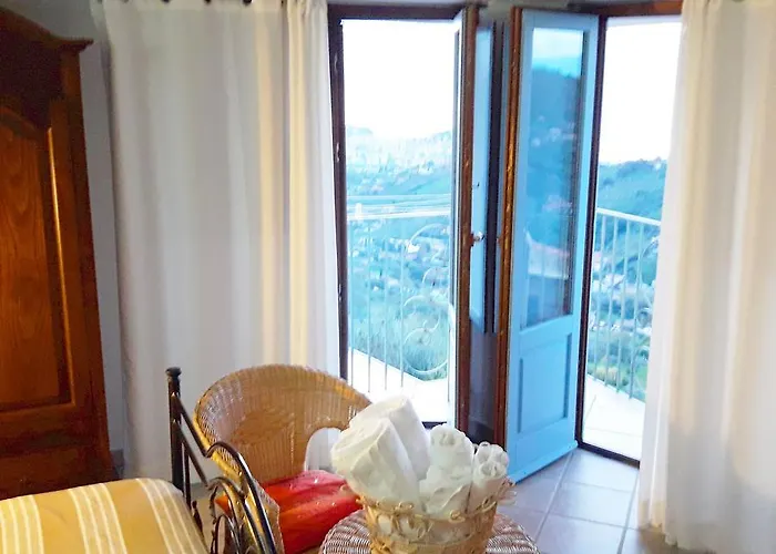 住宿加早餐酒店 猫头鹰酒店 阿格罗波利