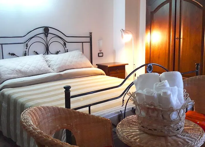 La Civetta 3*