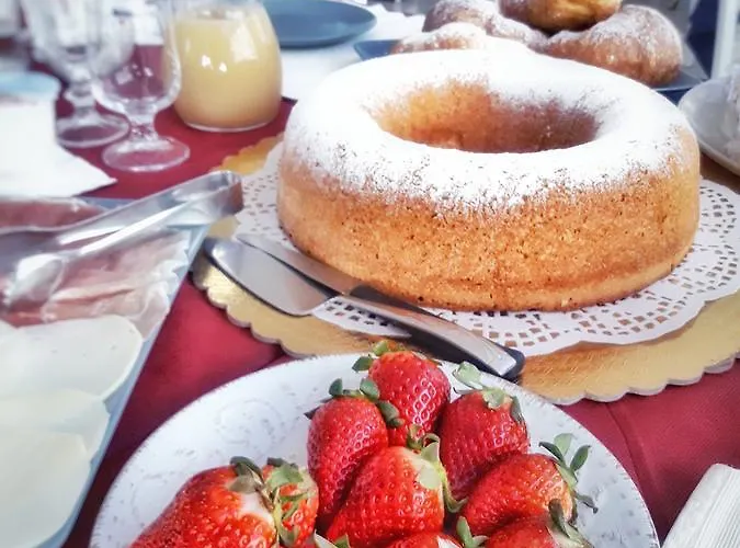 住宿加早餐酒店 猫头鹰酒店 阿格罗波利
