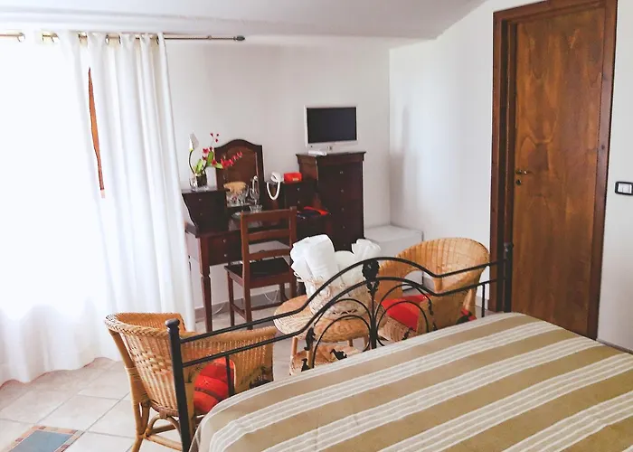 猫头鹰酒店 阿格罗波利