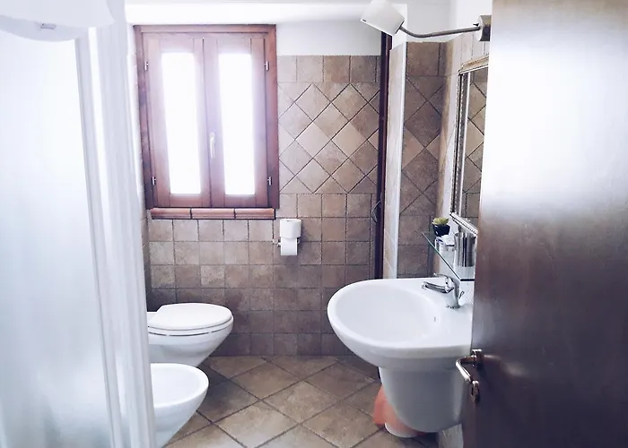 猫头鹰酒店 住宿加早餐酒店 阿格罗波利