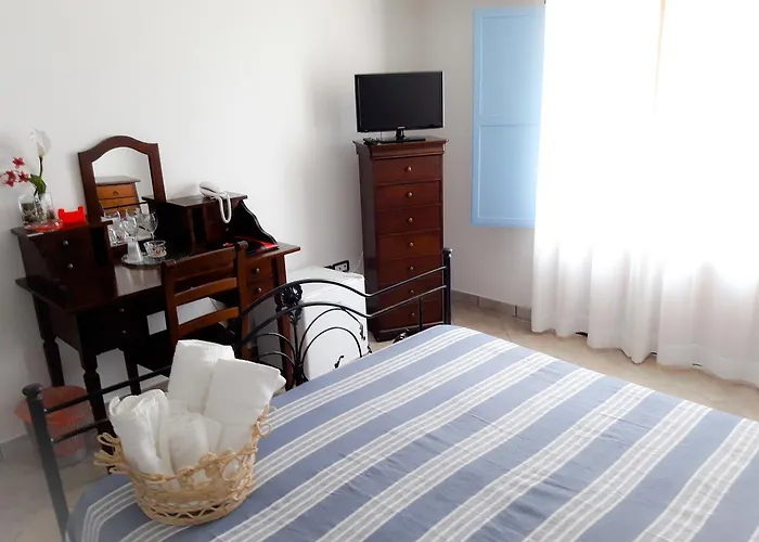 住宿加早餐酒店 猫头鹰酒店