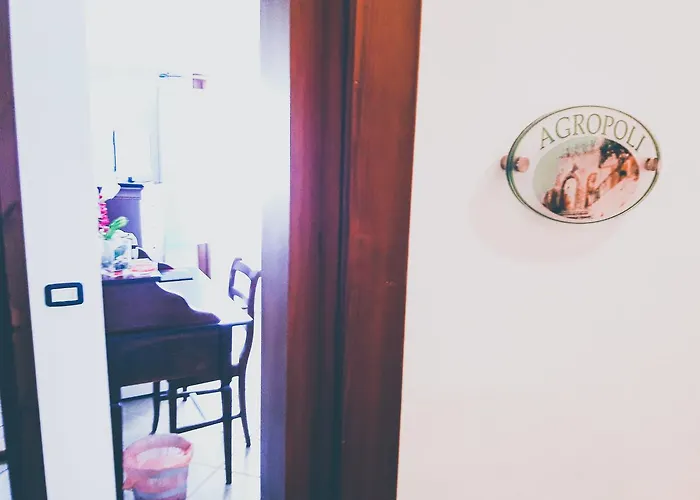 猫头鹰酒店 3* 阿格罗波利