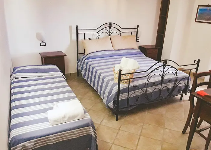 住宿加早餐酒店 猫头鹰酒店